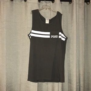 PINK Victoria Secret Tank.